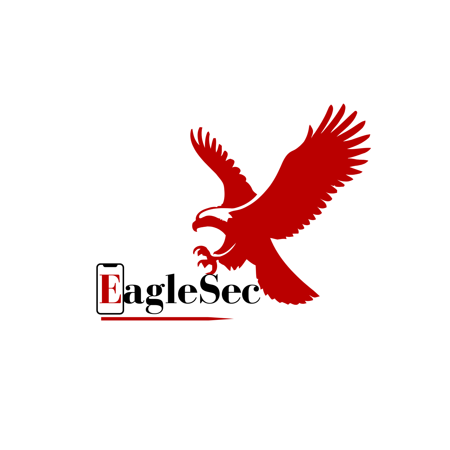 EagleSec Logo